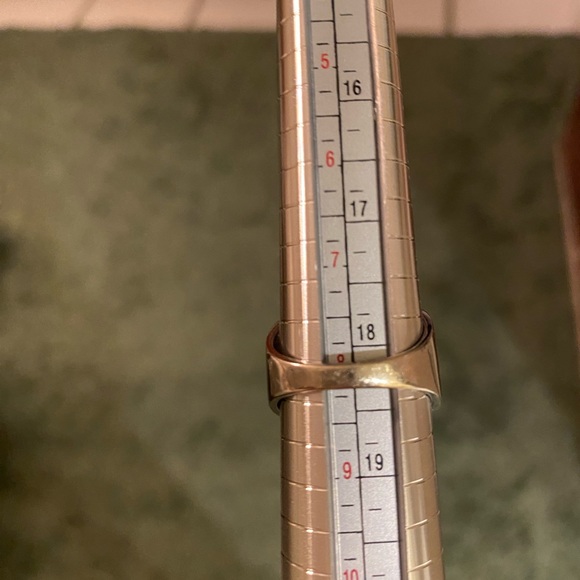 Beautiful cluster ring - Picture 5 of 6